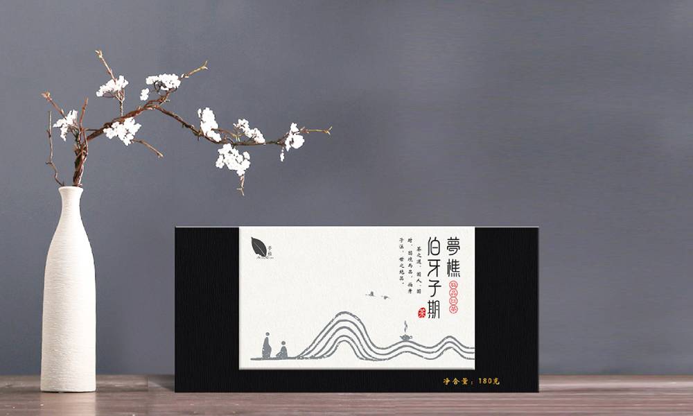 韶山市国潮包装设计的创新路径——传统文化与年轻潮流的破圈融合